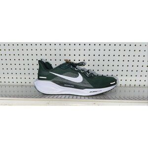 Nike Air Zoom Pegasus 41 Michigan State Spartans Mens Running Shoes Size 10